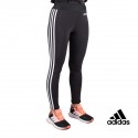 Adidas Mallas Largas W E 3S Tight Negras Mujer