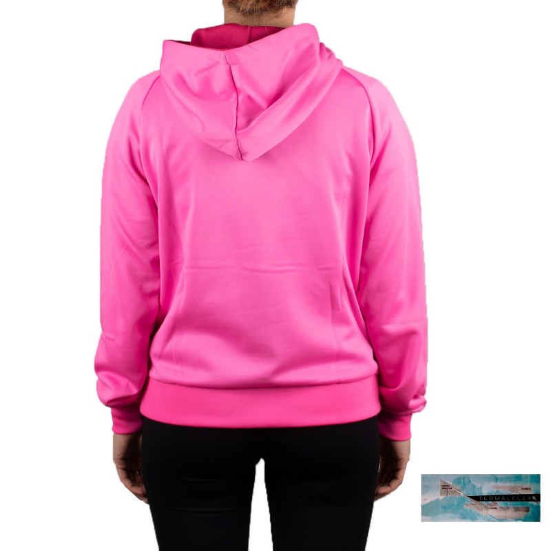 8000 Sudadera Tanaka 20V Rosa Fluor Mujer 8000-sudadera-tanaka-20v-rosa-fluor-mujer