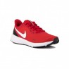 Nike Revolution 5 Gym Red White Rojo Hombre