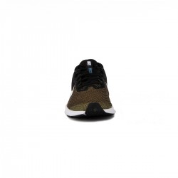 Nike Zapatillas Downshifter 9 Laser Orange Black Negro Amarillo Hombre