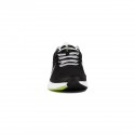 Nike Zapatillas Runallday 2 Black White Ghost Green Camuflaje Hombre