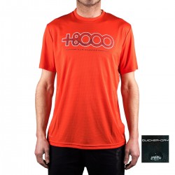 +8000 Camiseta Walk 20V Lava Hombre