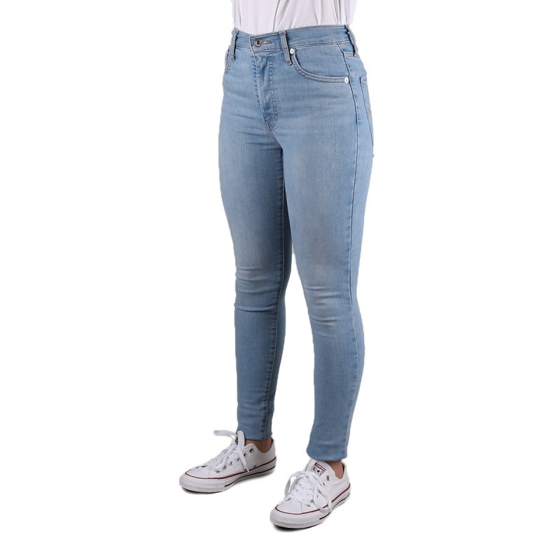 Levis Pantalón GI Jeans Azul Mujer