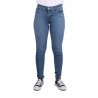 Levis Pantalón GI Jeans Azul Medio Mujer