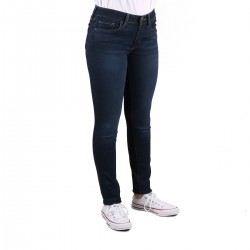 Levis Pantalón GI Jeans Azul Oscuro Mujer
