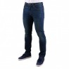 Levis Pantalón 501 Slim Taper Jeans Azul Oscuro Hombre