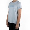 Levis Camiseta The Perfect Tee Baby Blue Azul  Mujer