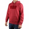 Levis Sudadera The Graphic Hoodie Red Rojo Hombre