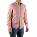 Levis Camisa Bo Blouse Color Rosa Hombre
