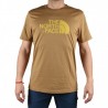 The North Face Camiseta Easy Camel Hombre