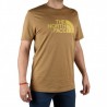 The North Face Camiseta Easy Camel Hombre