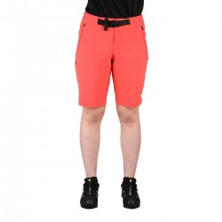 The North Face Short Speedlight Cayenne Red Rojo Mujer