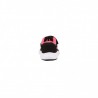 Nike Revolution 4 PSV Black Racer Pink White Negro Rosa Niño