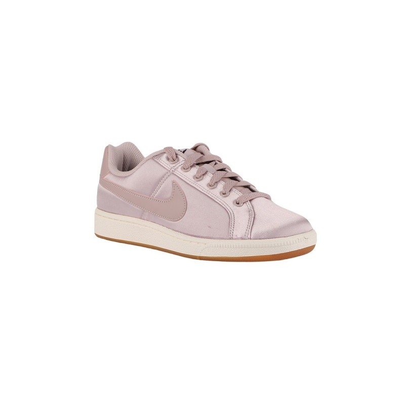 Nike Zapatillas Wmns Court Royale SE Particle Rose Rosa Lila Mujer
