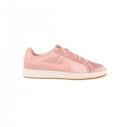 Nike Zapatillas Wmns Court Royale SE Coral Stardust Melocotón Mujer