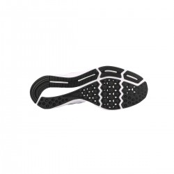 Nike Zapatillas Downshifter 9  Black White Antracite Negro Hombre