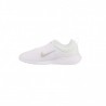 Nike Zapatillas WMNS Superflyte White Pure Platinum Blanco Mujer