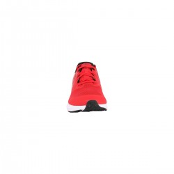 Nike Star Runner 2 GS University Red Black Volt Rojo Niño