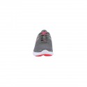 Nike Wmns Revolution 4 EU Cool Grey Red Orbit Gris Rojo Mujer