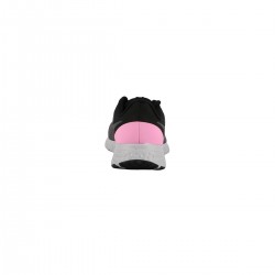 Nike Revolution 5 wmns Black Psychic Pink Gris Rosa Mujer