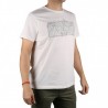 Pepe Jeans Camiseta Billy Mousse Hombre