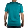 The North Face Camiseta Easy Fangare Green Hombre