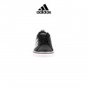 Adidas zapatilla Vs Pace Black White Negro Hombre
