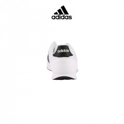 Adidas zapatilla V Racer 2.0 White/Black Blanco Hombre