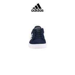 Adidas zapatilla Daily 2.0 Azul Marino Hombre