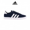 Adidas zapatilla Daily 2.0 Azul Marino Hombre