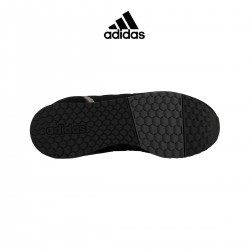 Adidas zapatilla 8K Grey Black Gris Rojo Hombre