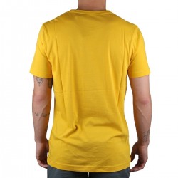 Ternua camiseta MARANAO Sun Gold Amarillo Hombre