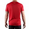Trangoworld Camiseta Sangons VT Rojo Hombre