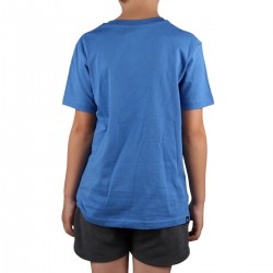 Rip Curl Camiseta Camiseta Big Mama Boy Blue Star Azul Niño