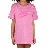 Nike Camiseta Sportswear Rosa Niño