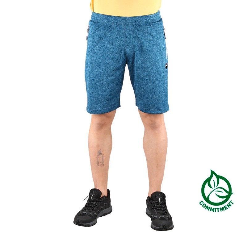 Sudadera Con Cremallera Astore Sentimendu Para Hombre - Algodón 100% Orgánico, Bolsillos Con Cierre