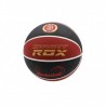 Rox Balón Baloncesto Basket ROX Block Talla 3