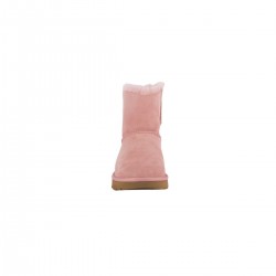 UGG Bota Mini Bailey Bow II Pink Rosa Mujer
