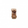 UGG Bota Mini Bailey Bow II Chestnut Camel Mujer