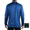 +8000 Camiseta Singhi 20I Azul Abyss Vigoré Naranja Hombre