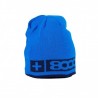+8000 Gorro Logo Azul Intenso Hombre