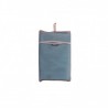 Trekmates Toalla Microfibra Travel Towel Hair Ocean Azul 45x105cm