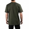 +8000 Camiseta Domac 20V Verde Bosque Hombre
