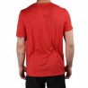 Salomon camiseta XA TRAIL Goji Berry Rojo Hombre