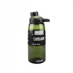 Camelbak Botella Chute Mag 1L Olive Verde