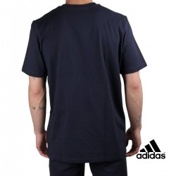 ADIDAS Camiseta M DK T Legend Ink Azul Marino Hombre