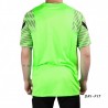 Nike Camiseta DRY STRKE21 Verde claro Hombre