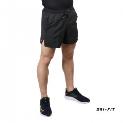 Nike Short Flex Stride Black Negro Hombre