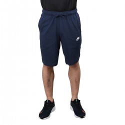 Nike Short SPORTSWEAR CLUB Midnight Navy Azul Marino Hombre