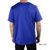 Nike Camiseta Dri-FIT Miler Wild Run Game Royal Azul Hombre